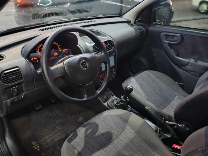 CORSA 1.4 MPFI MAXX 8V