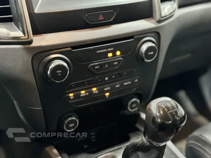 RANGER 2.5 XLT 4X2 CD 16V FLEX 4P MANUAL