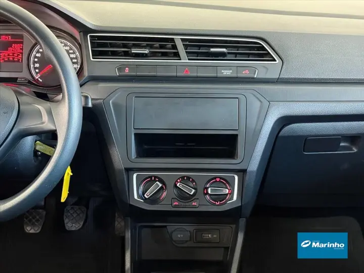 SAVEIRO 1.6 MSI ROBUST CS 16V FLEX 2P MANUAL