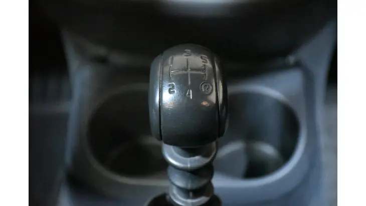 UNO - 1.0 EVO VIVACE 8V 4P MANUAL