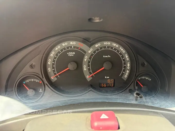 CELTA 1.0 MPFI Spirit 8V