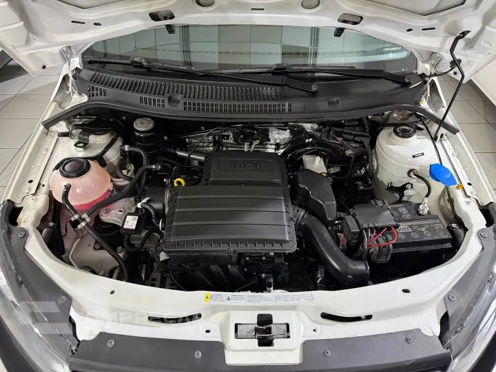Saveiro 1.6 Msi Robust Cs 16V Flex 2P Manual
