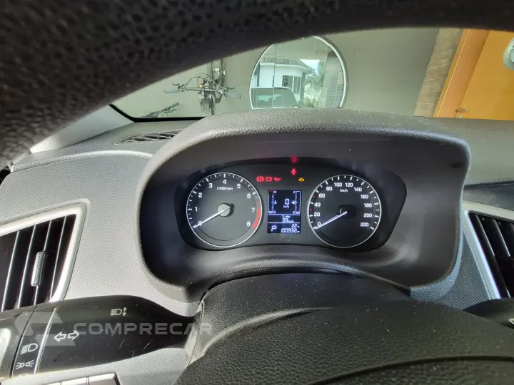 CRETA 1.6 16V Smart Plus