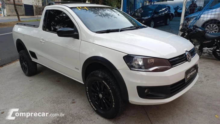 SAVEIRO 1.6 CS 8V