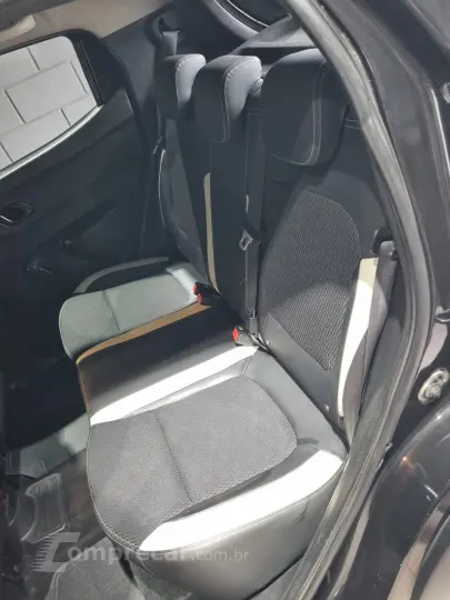 KWID 1.0 12V SCE Intense