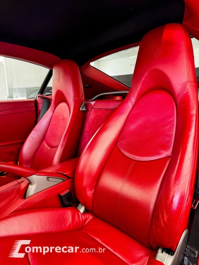 CAYMAN 3.4 S I6 24V