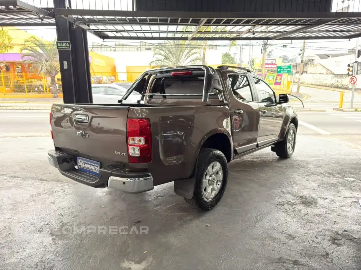 S10 2.4 LTZ 4X2 CD 8V