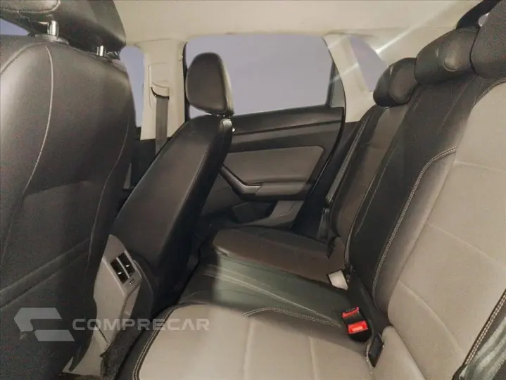 POLO 1.0 200 TSI HIGHLINE AUTOMÁTICO