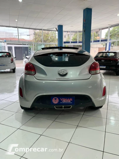 VELOSTER 1.6 16V