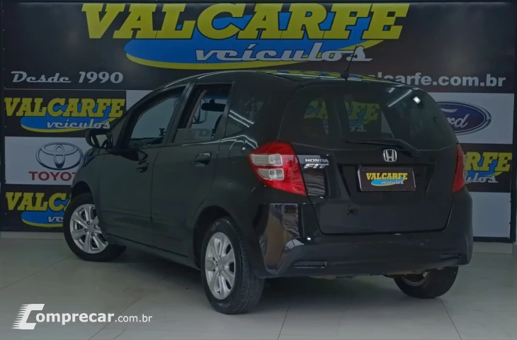FIT 1.4 LX 16V
