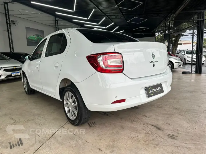 LOGAN 1.0 12V SCE ZEN