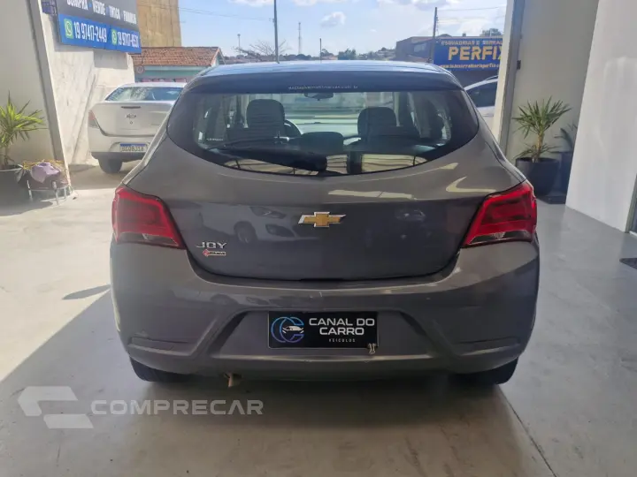 ONIX 1.0 MPFI JOY 8V