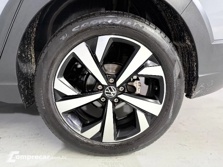 NIVUS 1.0 200 TSI Highline