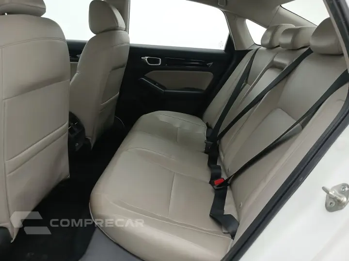 CIVIC 2.0 DI eHEV ADVANCED E-CVT