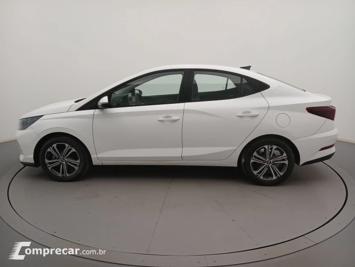 HB20S 1.0 TGDI FLEX COMFORT PLUS AUTOMÁTICO
