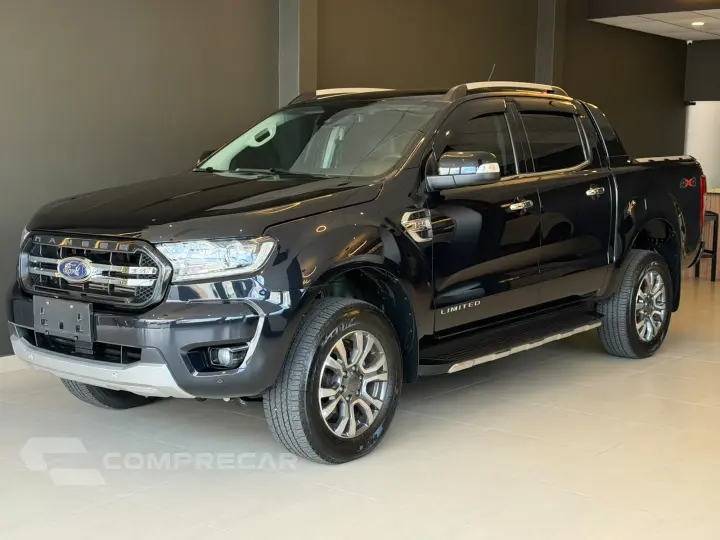 RANGER 3.2 Limited 4X4 CD 20V
