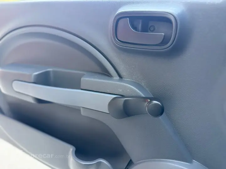 FIORINO 1.4 MPI FURGÃO 8V FLEX 2P MANUAL