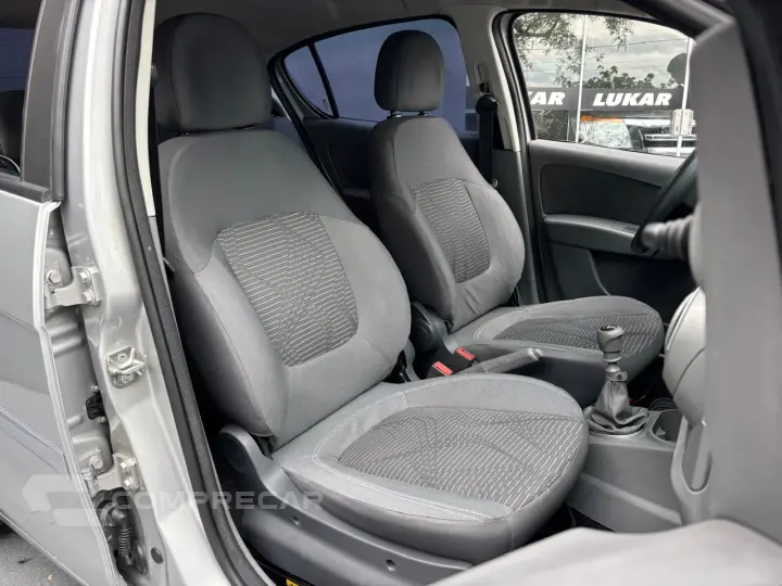 PALIO 1.0 MPI Attractive 8V