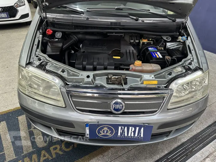 Idea HLX 1.8 mpi Flex 8V 5p