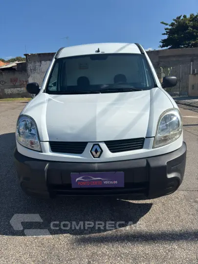 KANGOO 1.6 Expression 16V