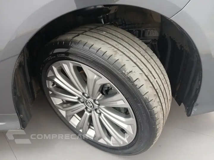 COROLLA 2.0 VVT-IE FLEX XEI DIRECT SHIFT