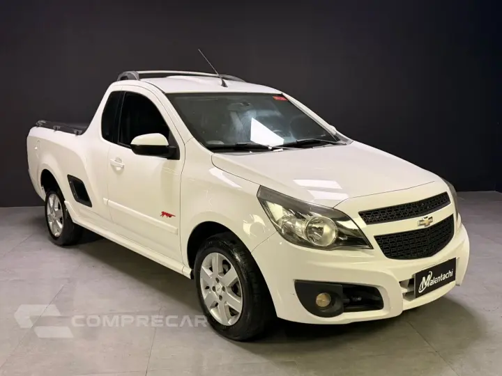 MONTANA 1.4 MPFI SPORT CS 8V ECONO FLEX 2P MANUAL