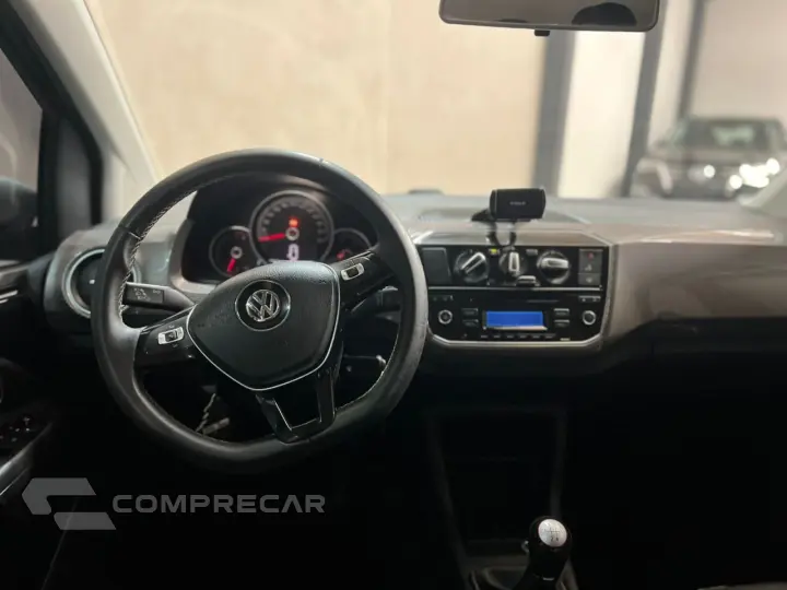 Cross UP 1.0 12V 4P TSI FLEX