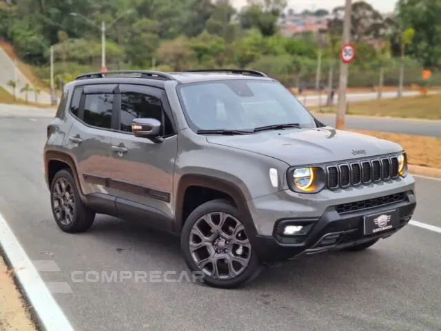 RENEGADE 1.3 T270 TURBO FLEX S 4X4 AT9