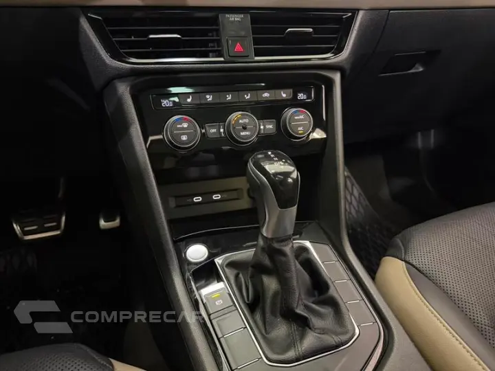 TAOS HL TSI AE