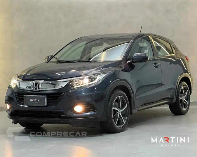 HR-V EX 1.8 Flexone 16V 5p Aut.