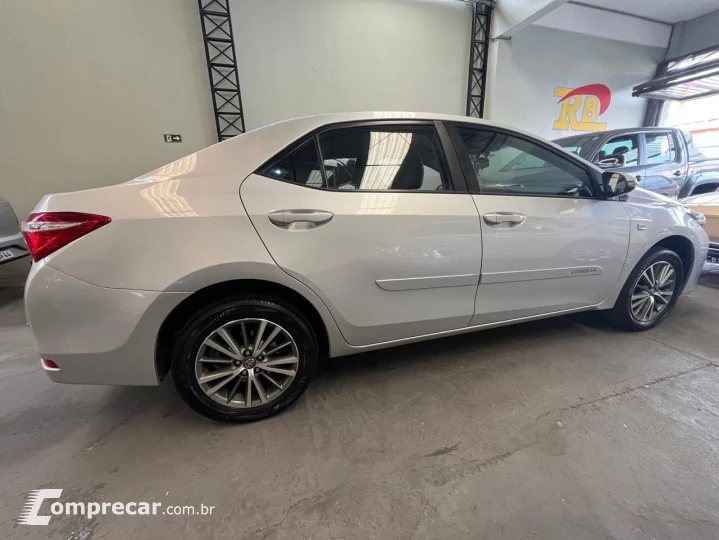 COROLLA 1.8 GLI 16V
