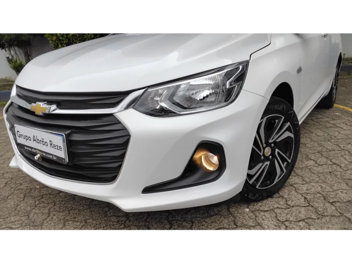 ONIX 1.0 FLEX LT MANUAL