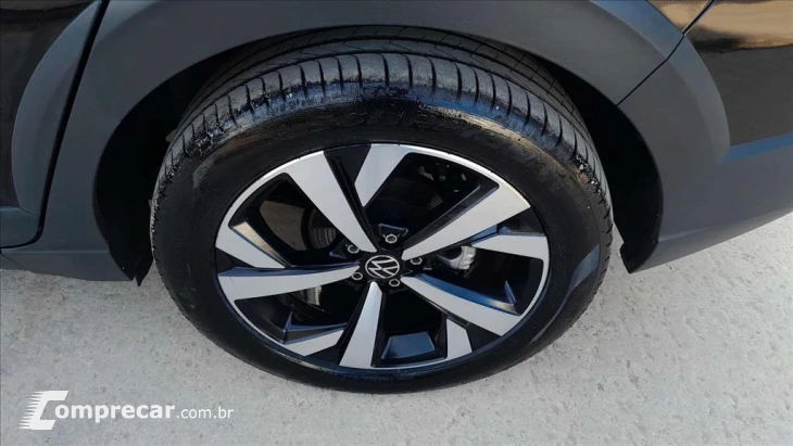 NIVUS 1.0 200 TSI TOTAL FLEX HIGHLINE AUTOMÁTICO