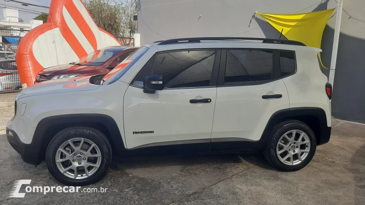 RENEGADE 1.8 16V Sport