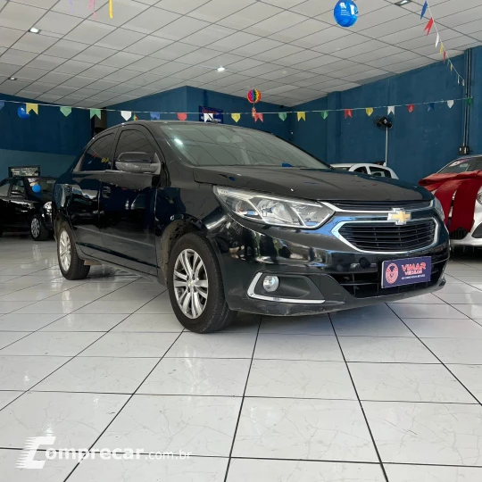 COBALT 1.8 LTZ 8V