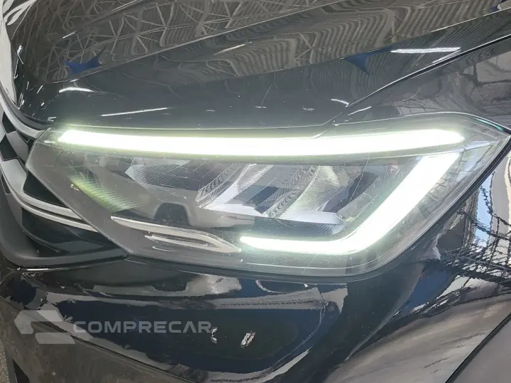 NIVUS 1.0 200 TSI TOTAL FLEX COMFORTLINE AUTOMÁTICO