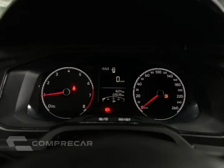 POLO 1.0 MPI TRACK MANUAL