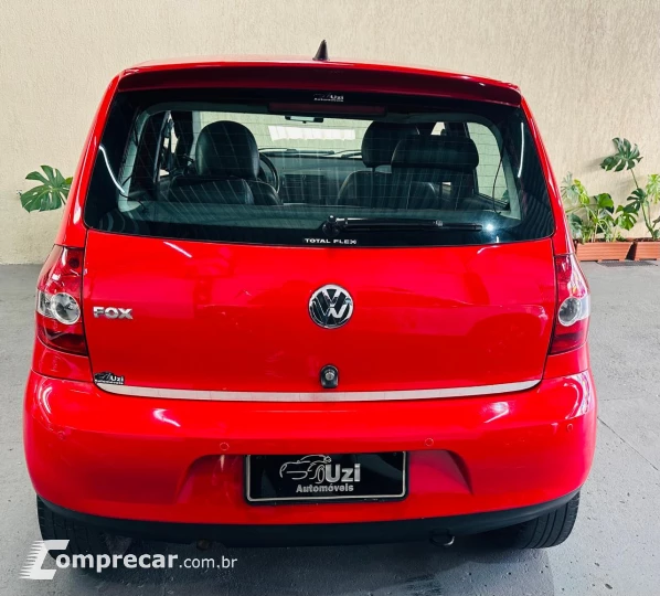 FOX 1.0 MI 8V