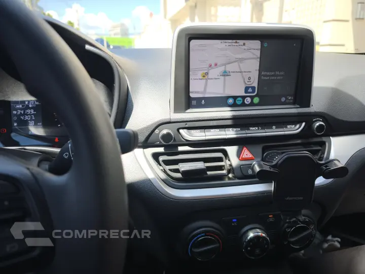 HB20 1.0 12V Comfort