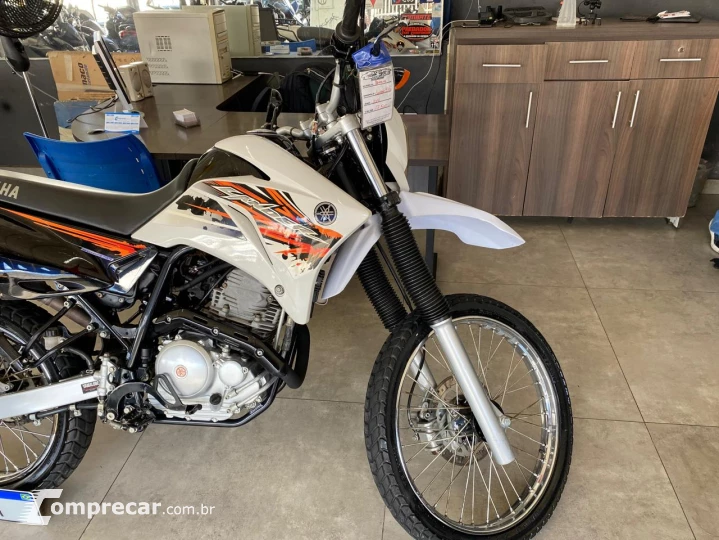 LANDER 250 CC