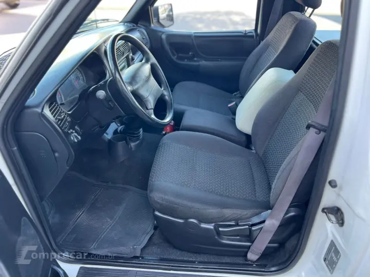 RANGER 2.3 XLS Sport 16V 4X2 CS