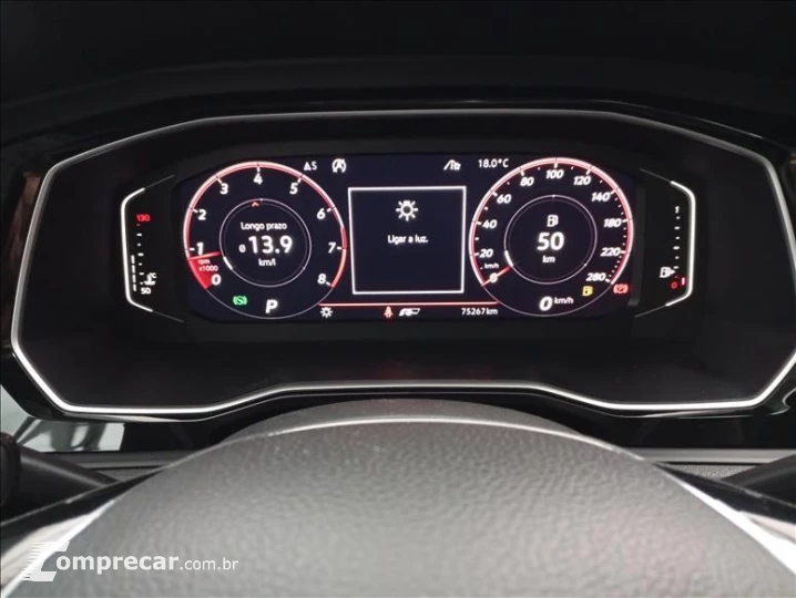 JETTA 1.4 250 TSI R-line