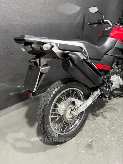 XTZ 150 CROSSER Z ABS