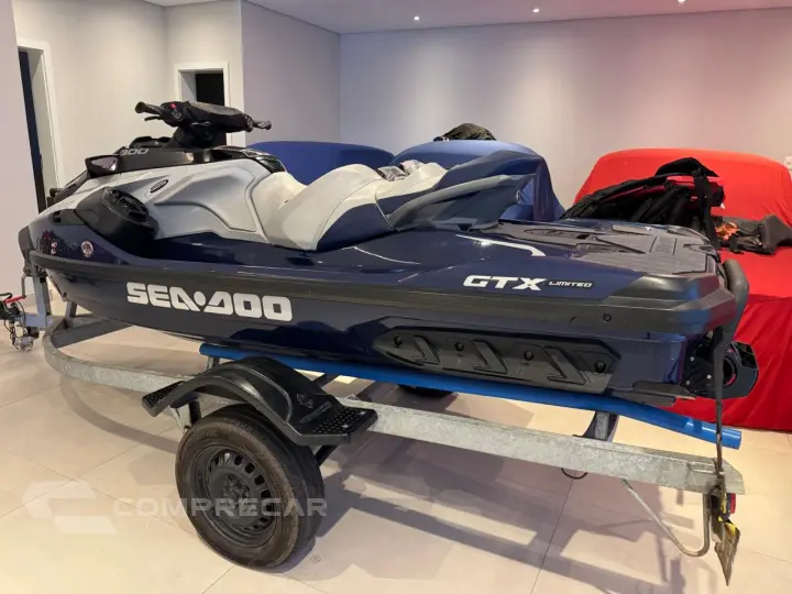 GTX LIMITED 300