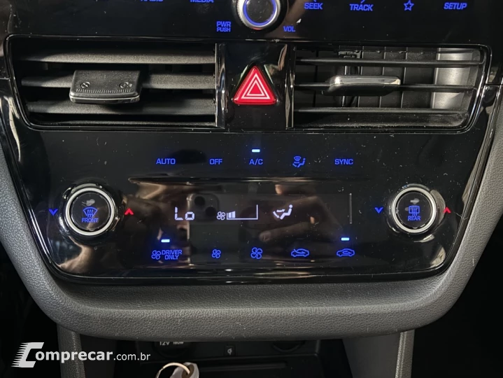IONIQ HYBRID 1.6L GDI HEV