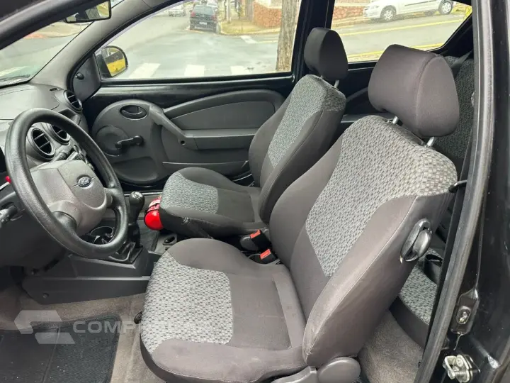 Ka 1.0 8V/1.0 8V ST Flex 3p