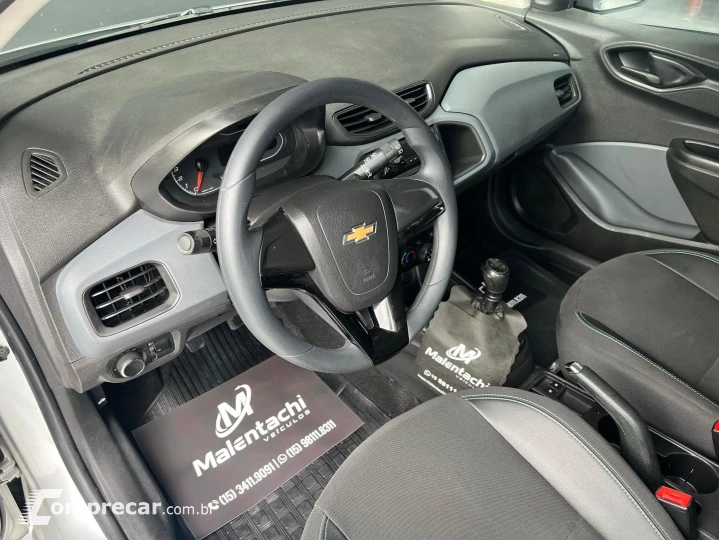 ONIX 1.0 FLEX MANUAL