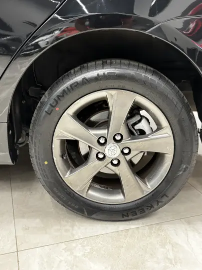 COROLLA 2.0 Vvt-ie XEI