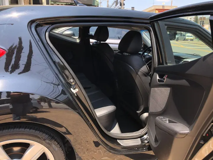 Veloster 1.6 16V Gasolina 3P Automático