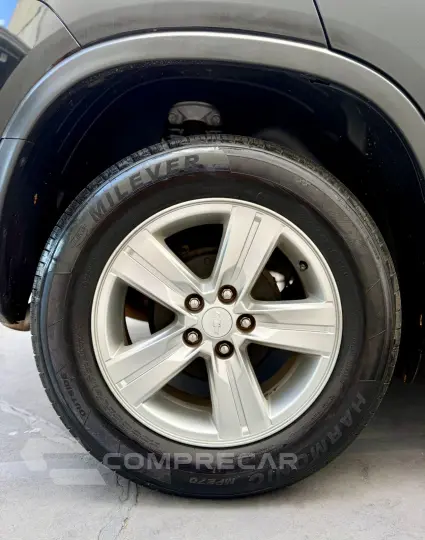 TRACKER 1.4 16V Turbo LT